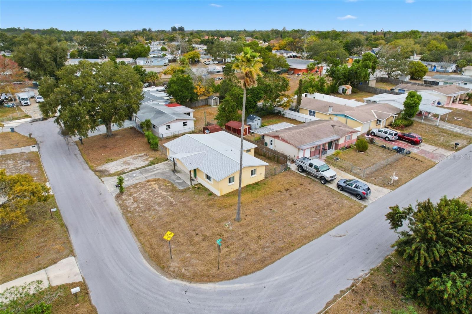 Image 41 of 55 For 12704 Cornell Court