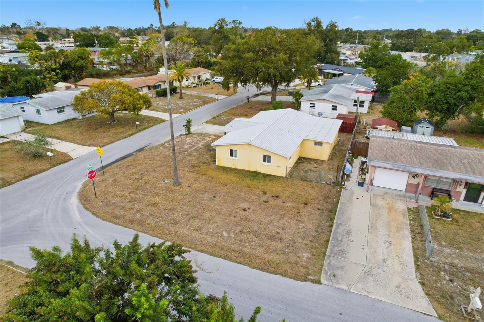 Image 43 of 55 For 12704 Cornell Court