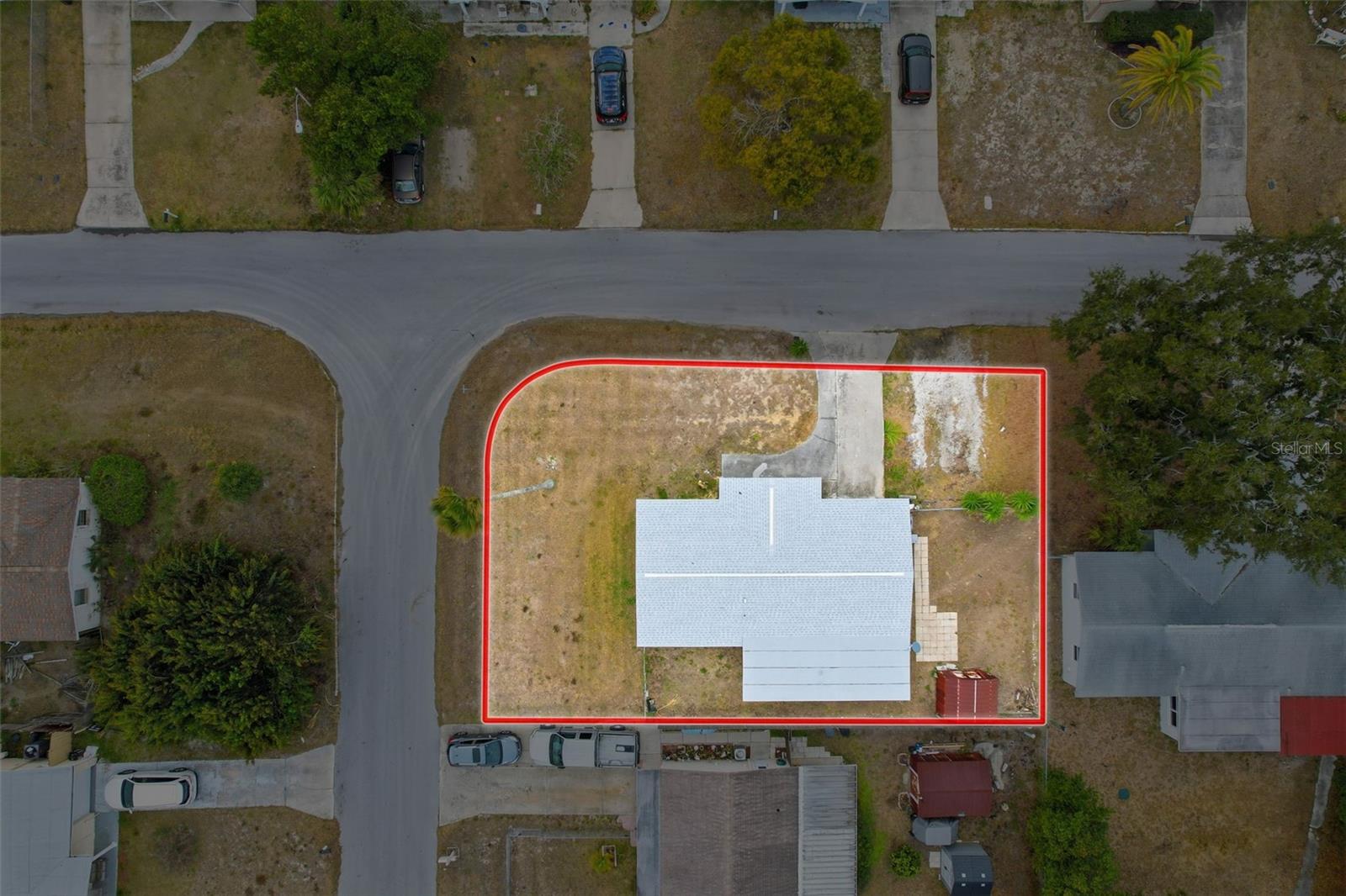 Image 46 of 55 For 12704 Cornell Court