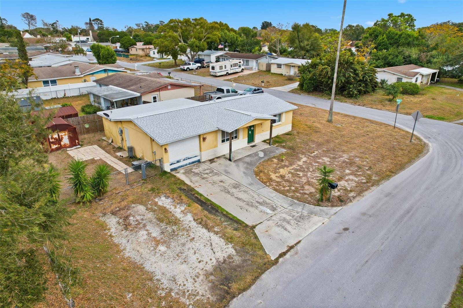 Image 53 of 55 For 12704 Cornell Court