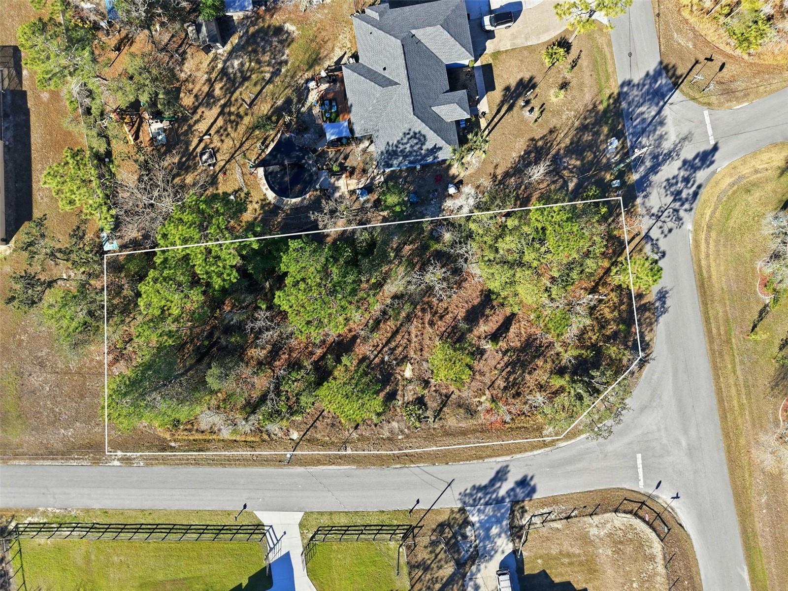 Details for 11448 Mirage Avenue, WEEKI WACHEE, FL 34614