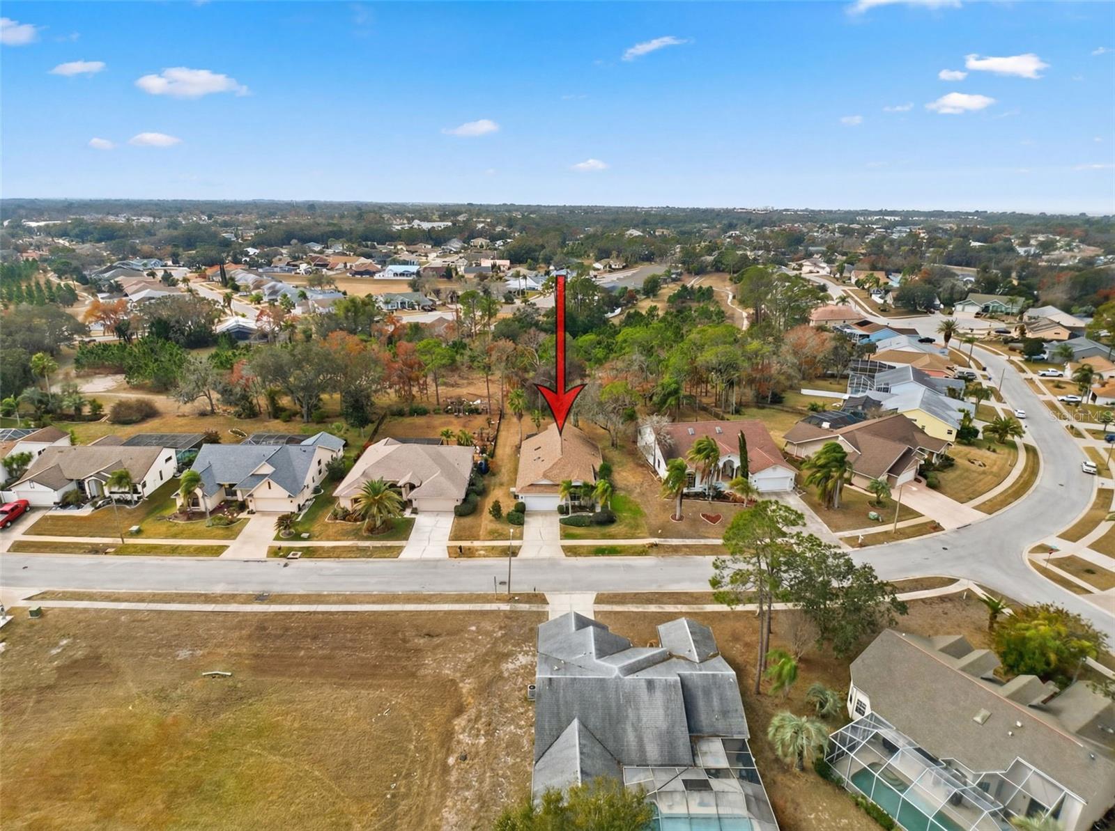 Image 48 of 48 For 14345 Pimberton Drive