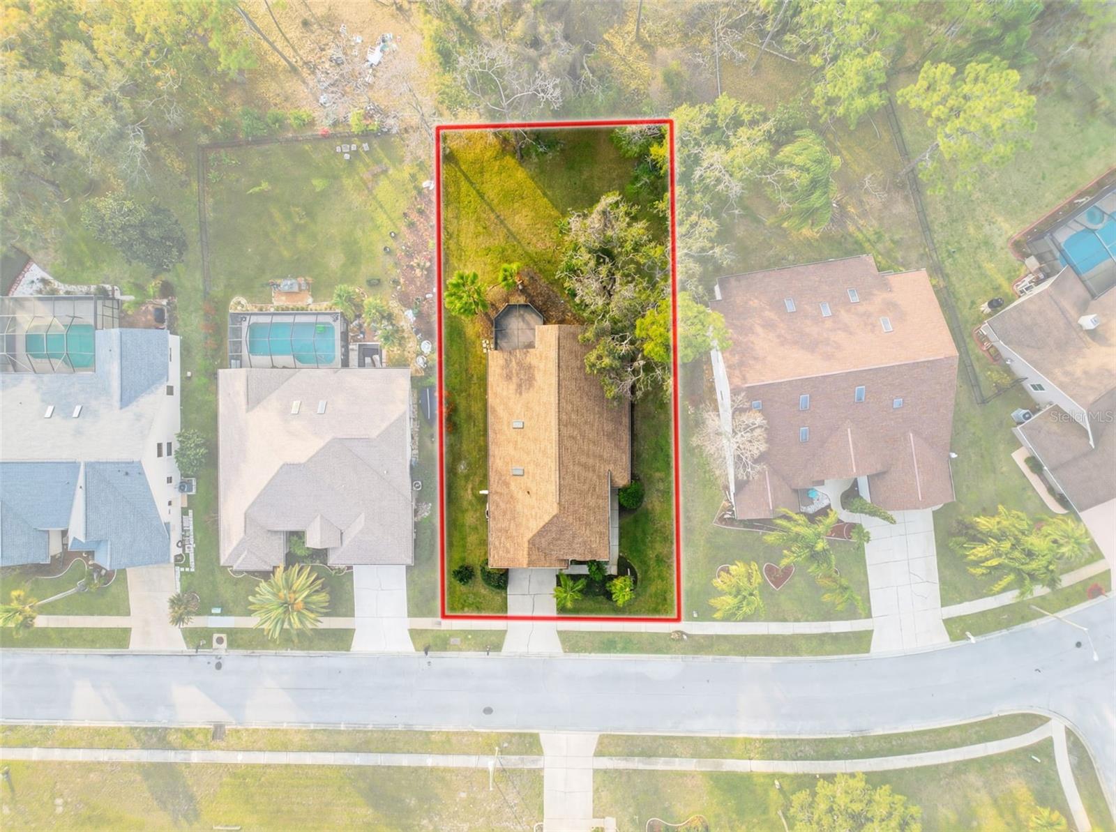 Image 8 of 48 For 14345 Pimberton Drive