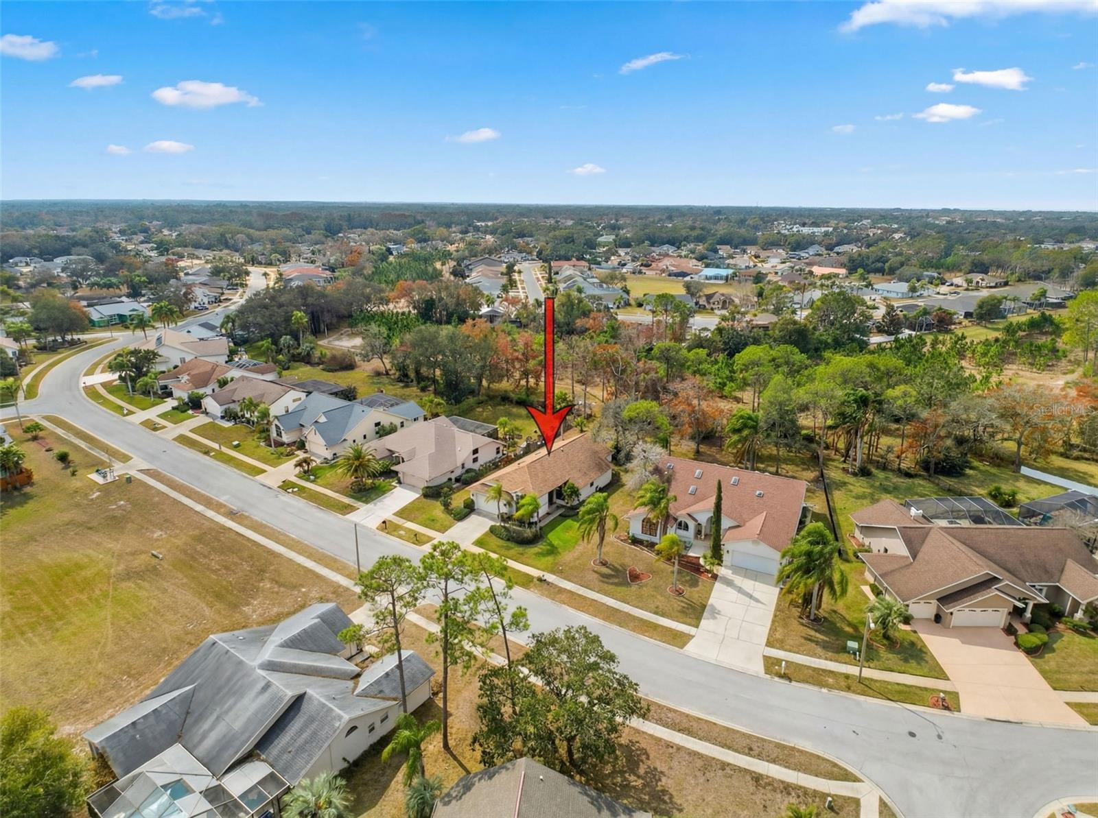 Image 9 of 48 For 14345 Pimberton Drive