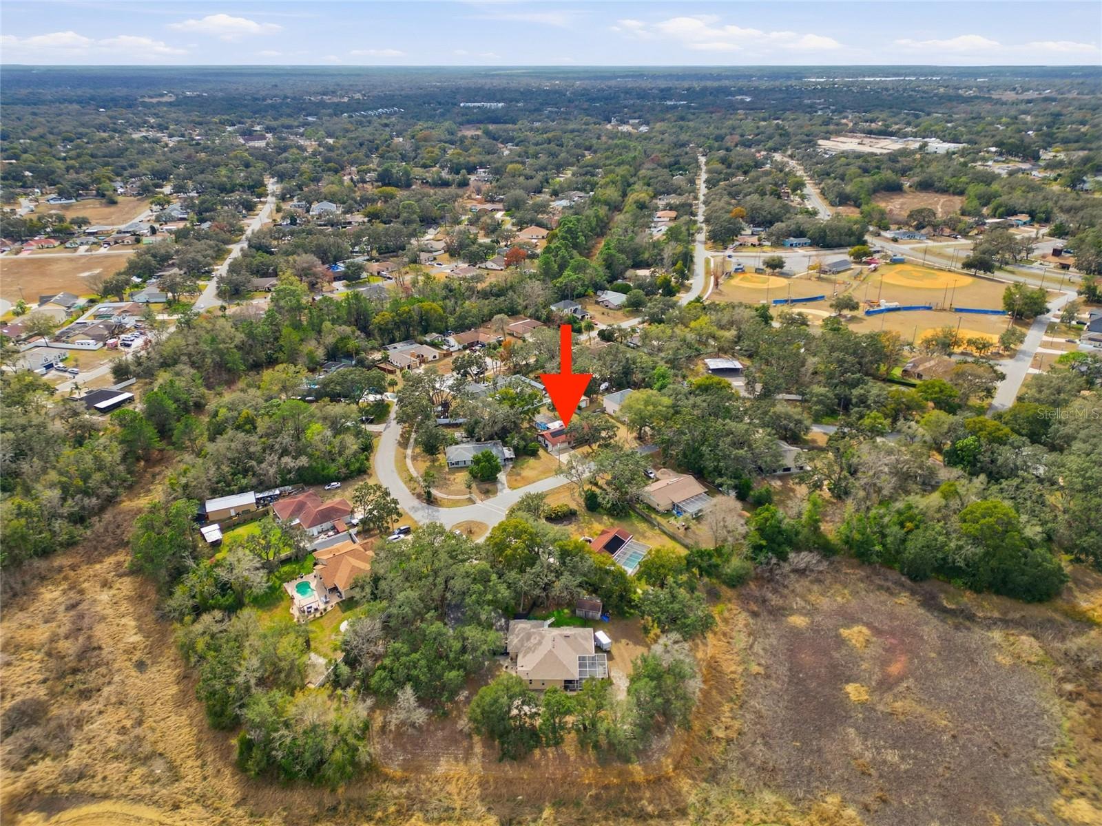 Image 28 of 32 For 8398 Begonia Street