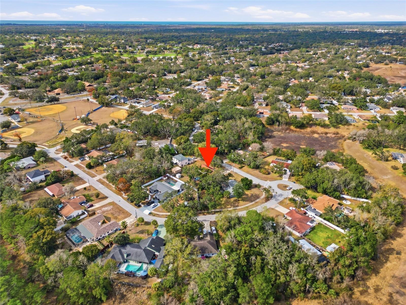 Image 29 of 32 For 8398 Begonia Street