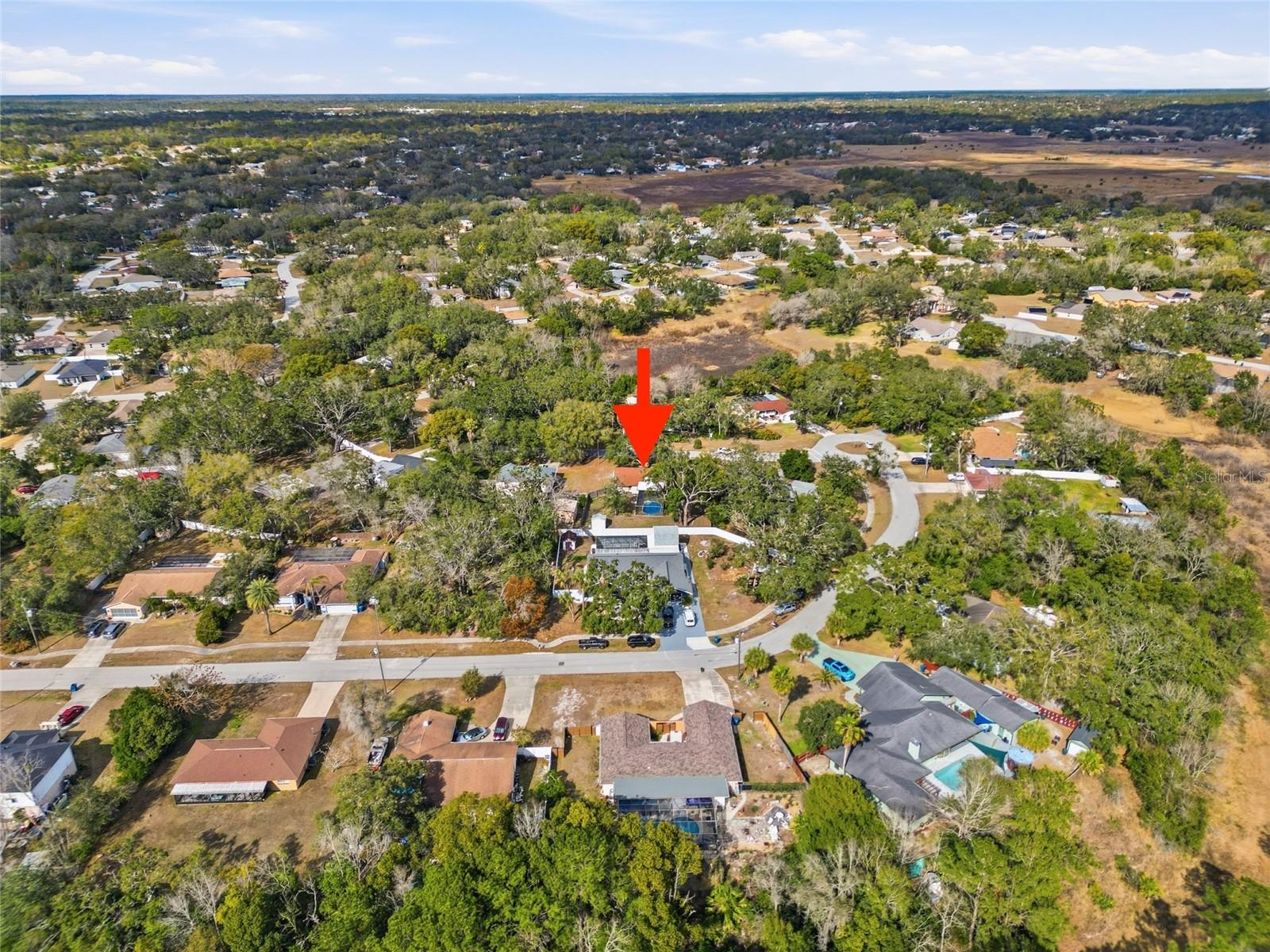 Image 31 of 32 For 8398 Begonia Street