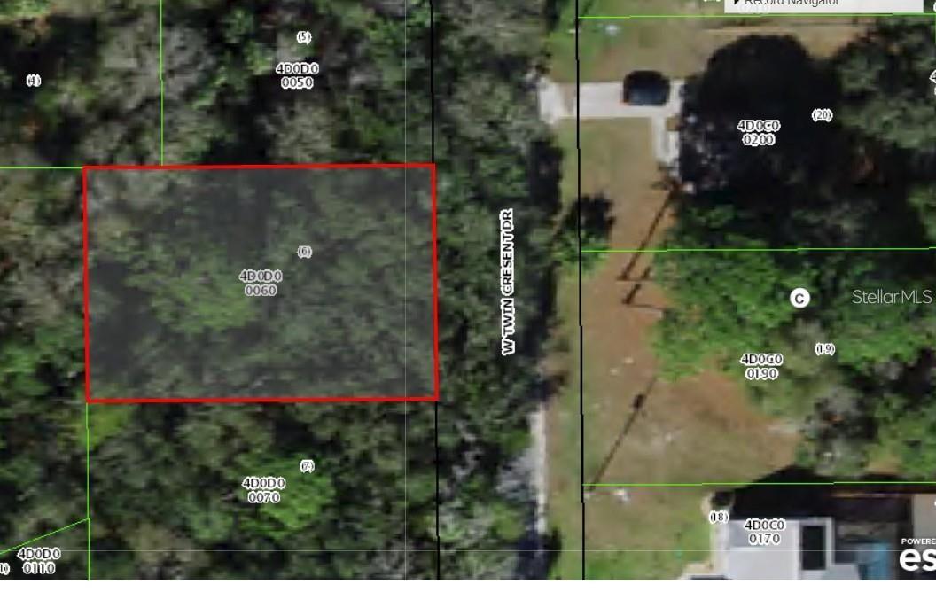 Details for 6830 Twins Cresent Drive, HOMOSASSA, FL 34446