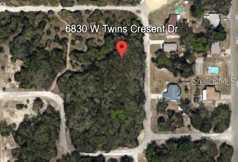 Listing photo id 1 for 6830 Twins Cresent Drive