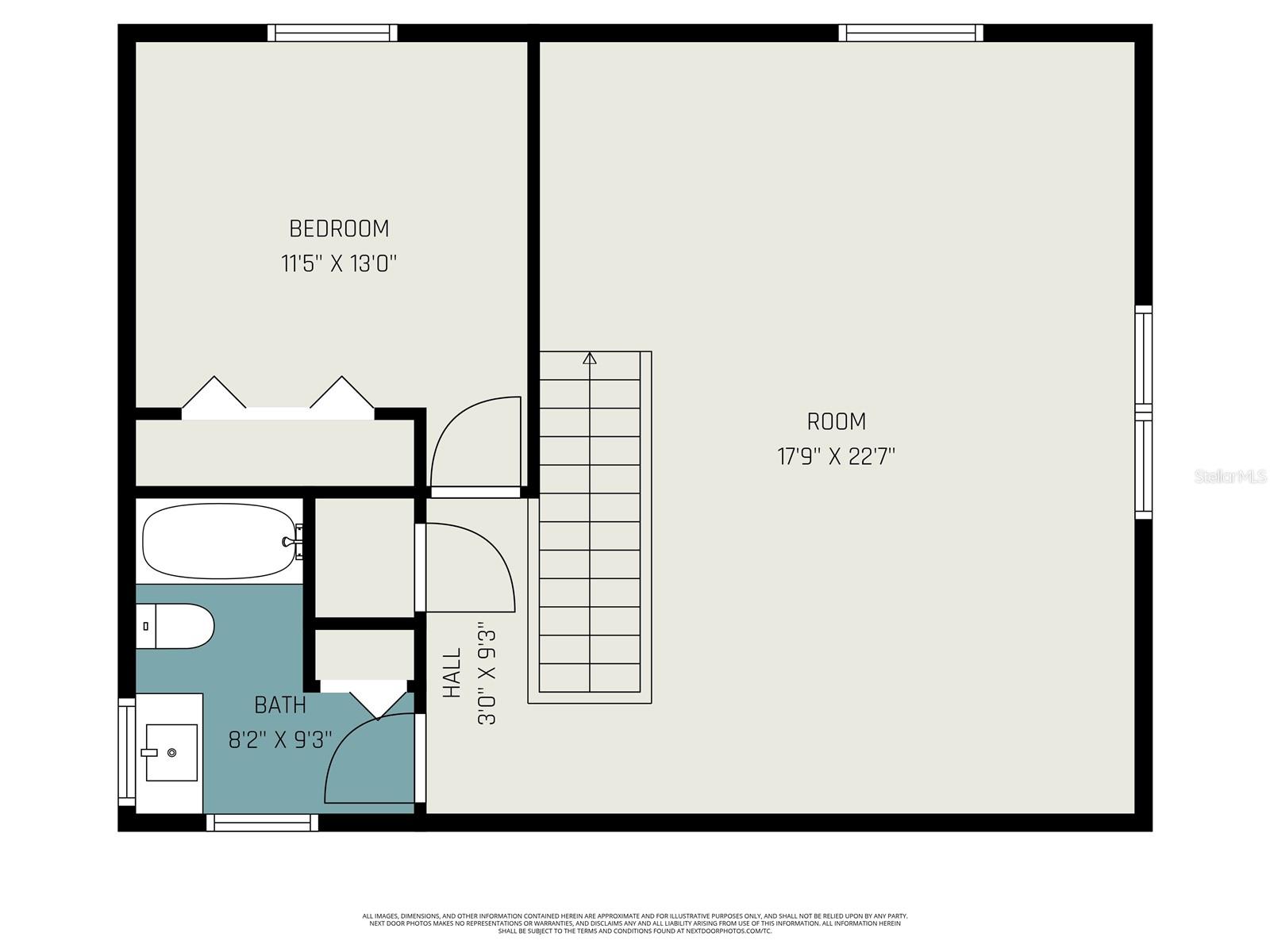 Image 32 of 34 For 4809 Walnut Ridge Road