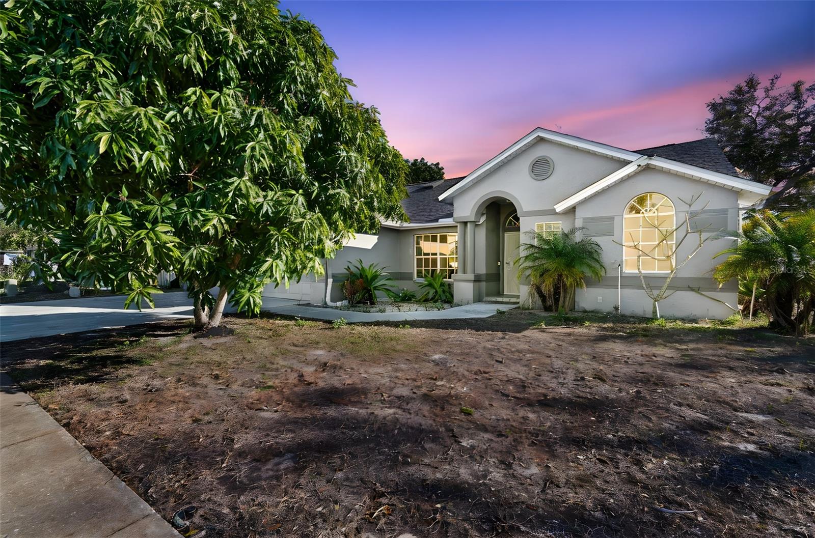 Details for 377 Wood Chuck Avenue, TARPON SPRINGS, FL 34689