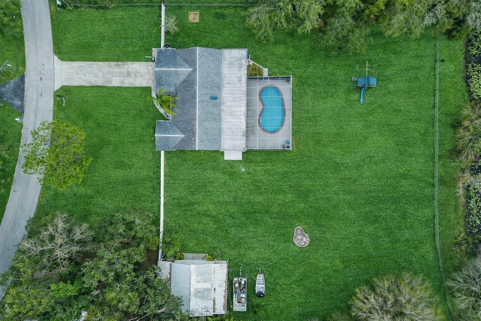 Image 42 of 49 For 9732 Casey Drive