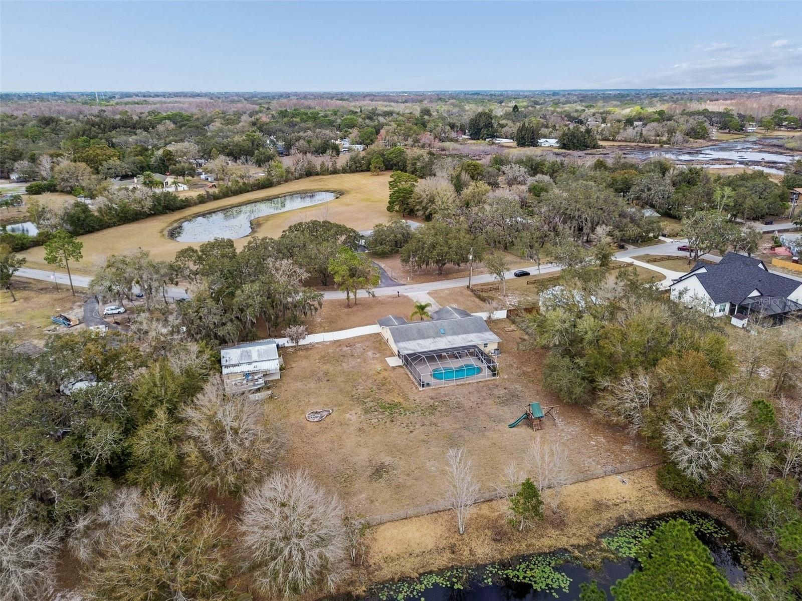 Image 45 of 49 For 9732 Casey Drive