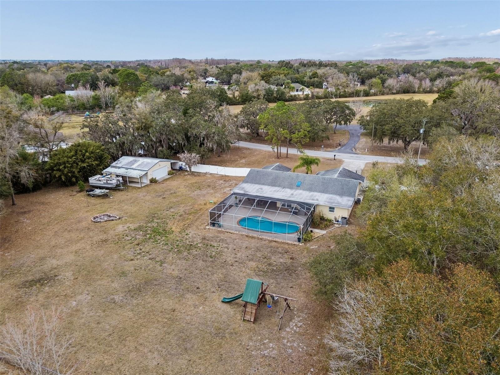 Image 46 of 49 For 9732 Casey Drive