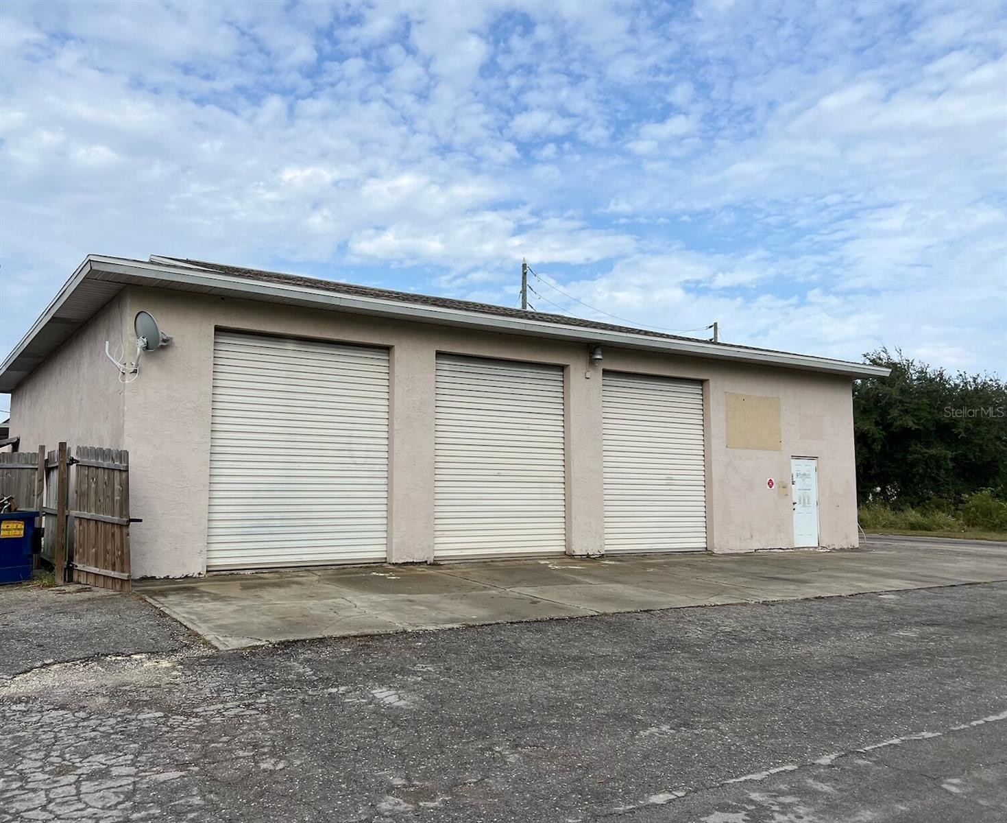 Image 2 of 16 For 7809 Clark Moody Boulevard