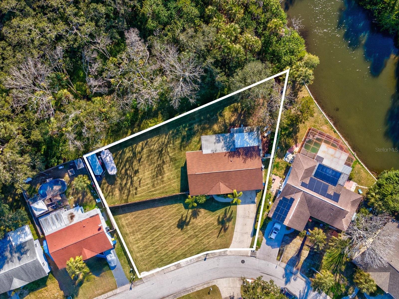 Image 44 of 90 For 5532 Berlin Drive