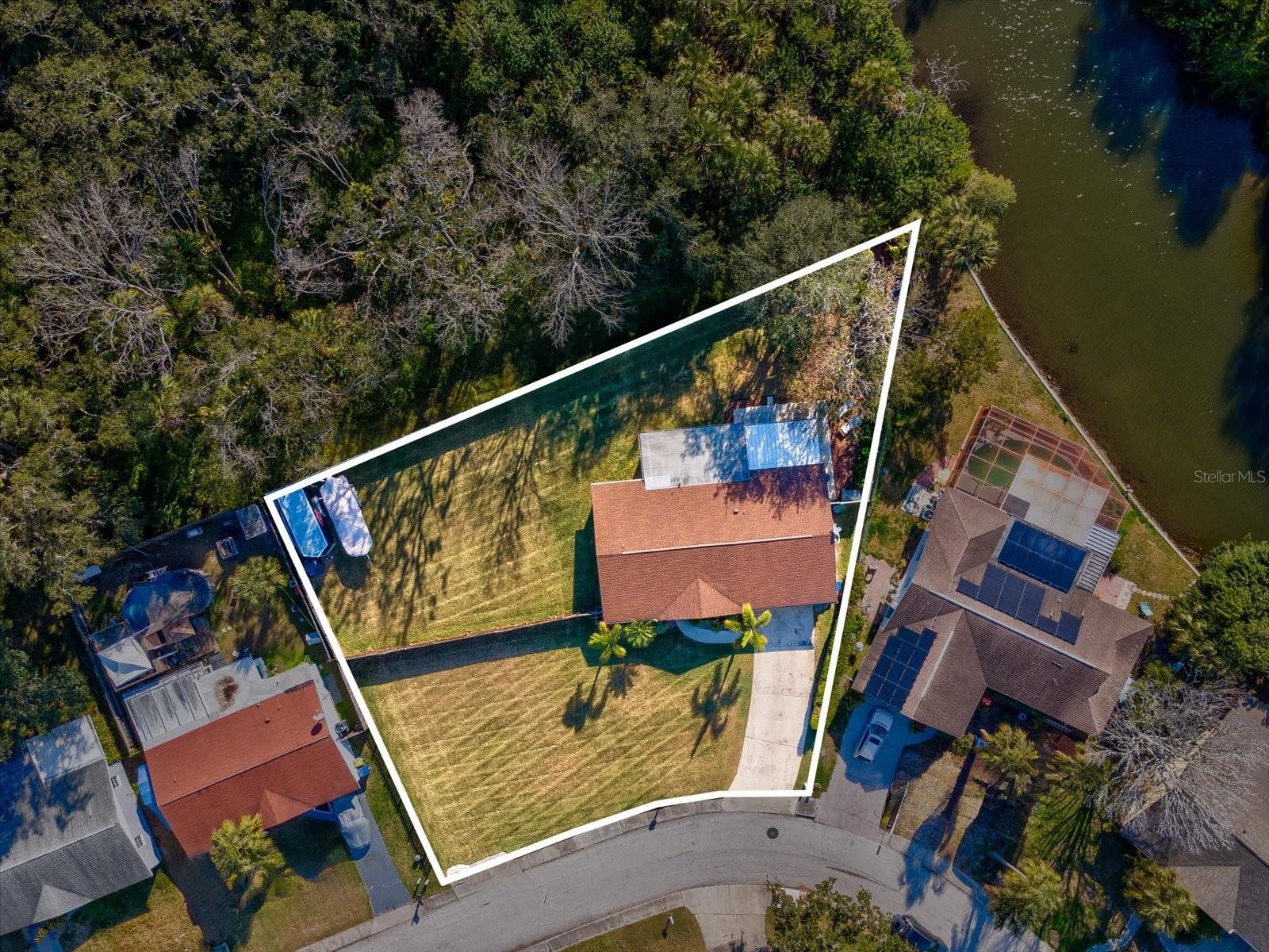 Image 50 of 90 For 5532 Berlin Drive