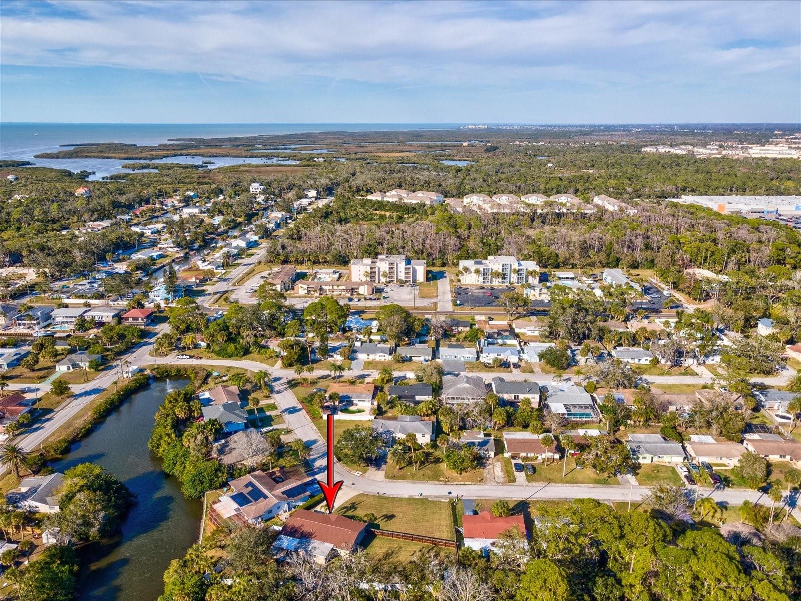 Image 51 of 90 For 5532 Berlin Drive