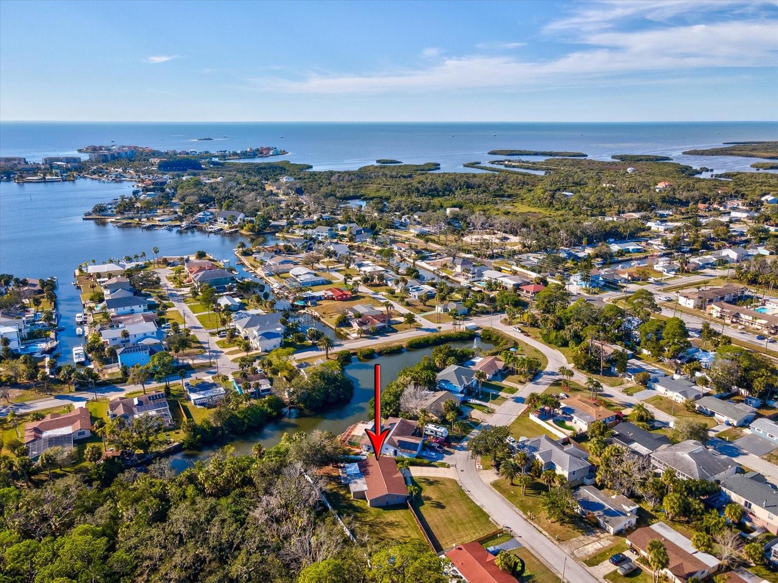 Image 53 of 90 For 5532 Berlin Drive