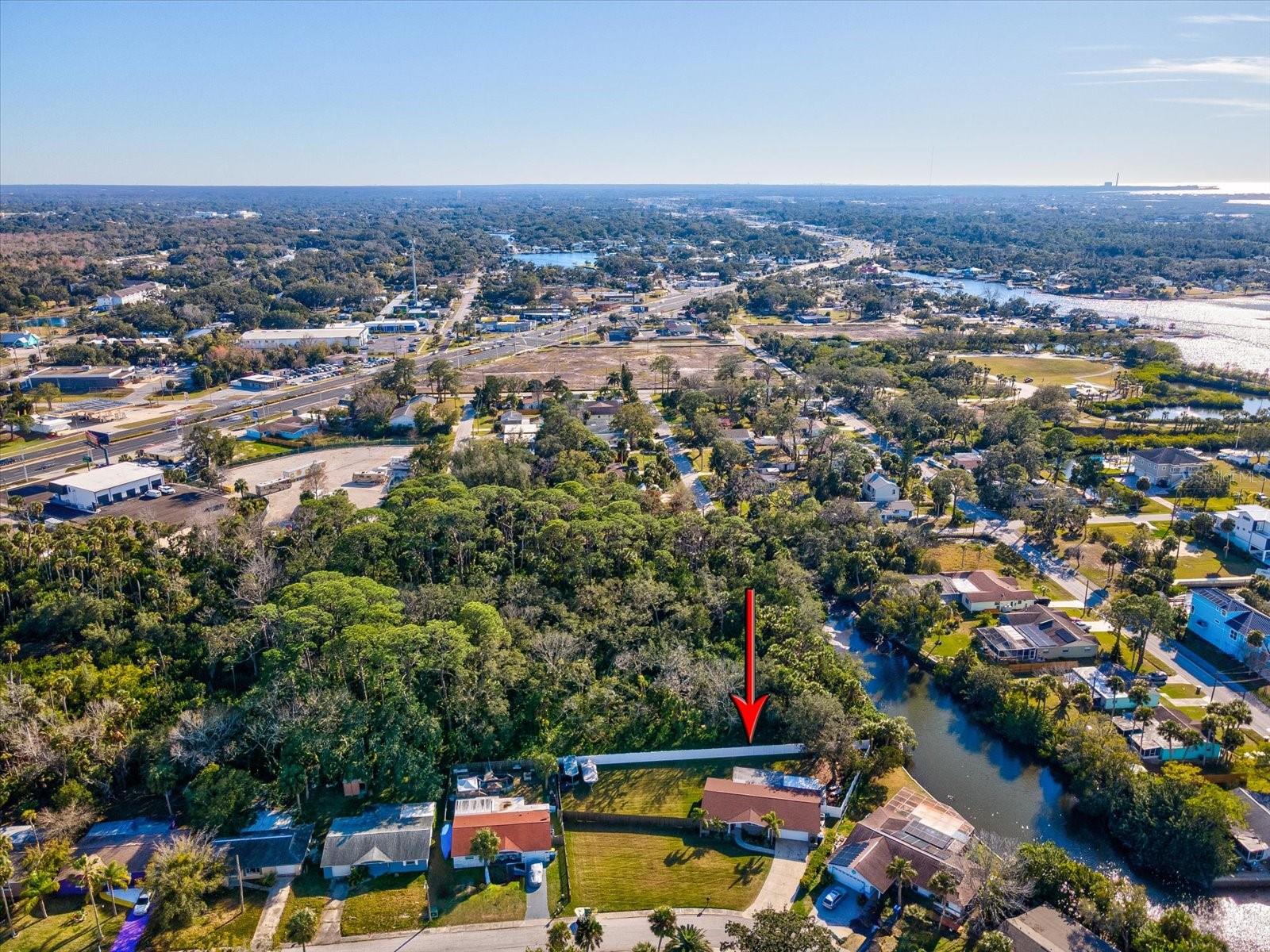 Image 55 of 90 For 5532 Berlin Drive