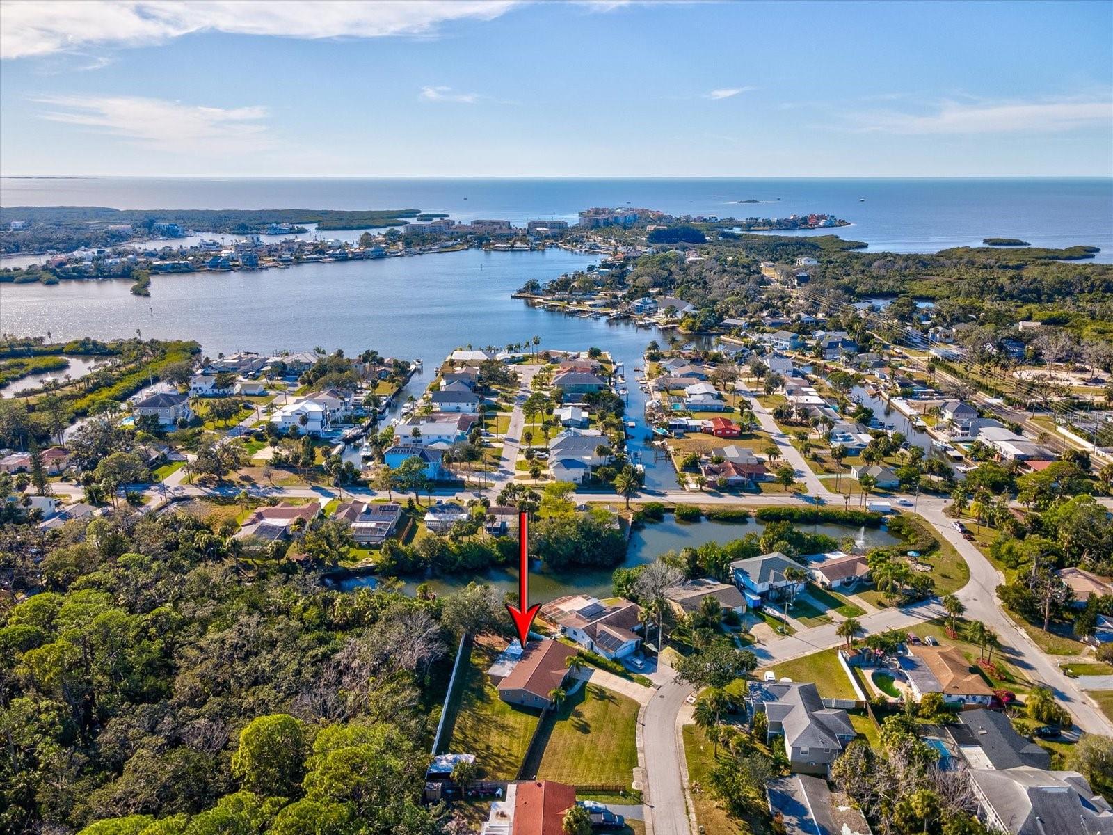 Image 56 of 90 For 5532 Berlin Drive