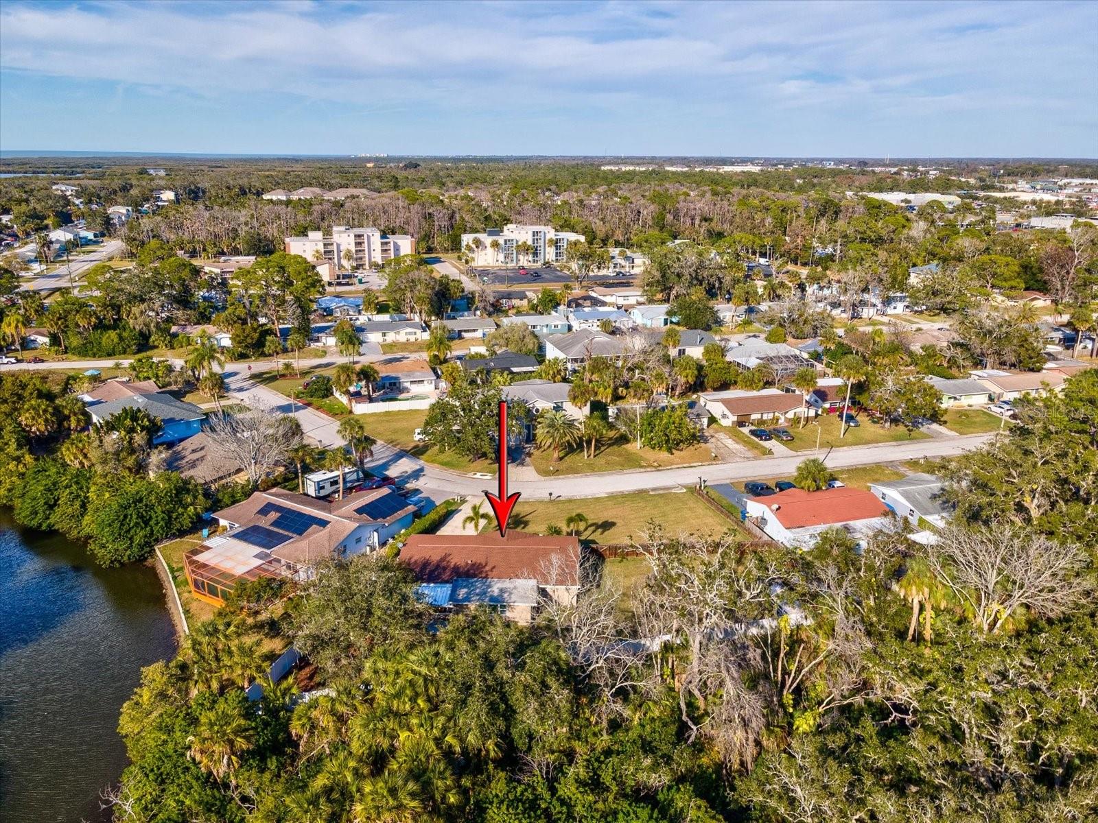 Image 57 of 90 For 5532 Berlin Drive