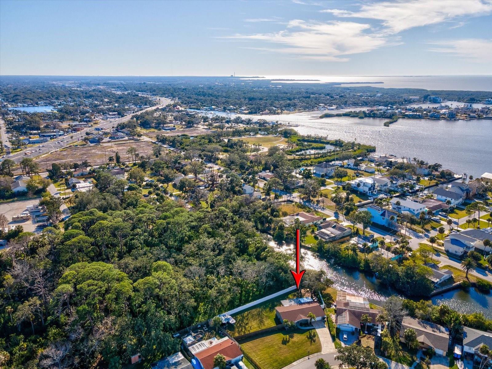 Image 58 of 90 For 5532 Berlin Drive