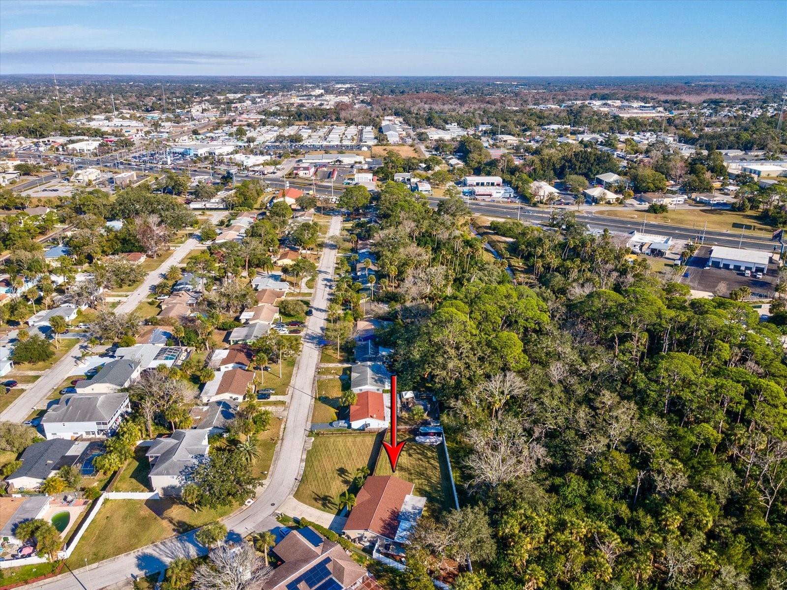 Image 60 of 90 For 5532 Berlin Drive