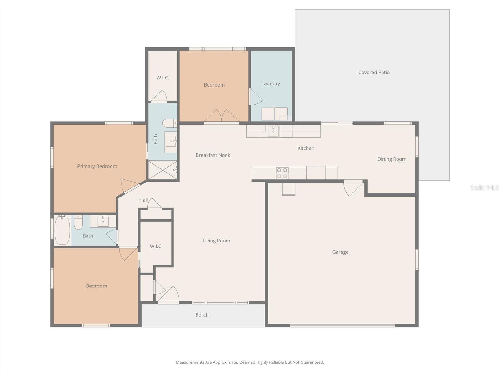 Image 89 of 90 For 5532 Berlin Drive