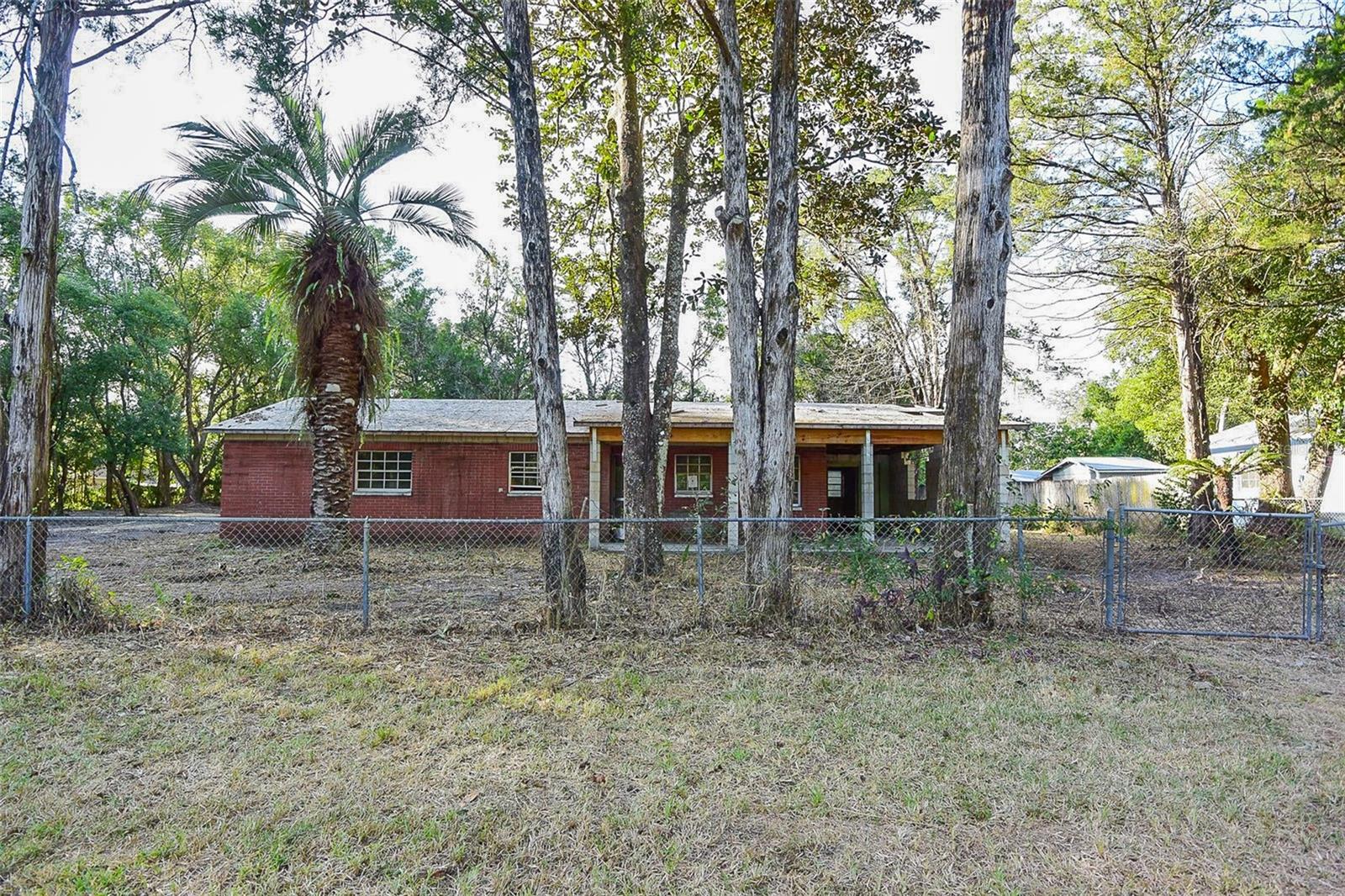 Details for 343 Lincoln Avenue, BROOKSVILLE, FL 34604
