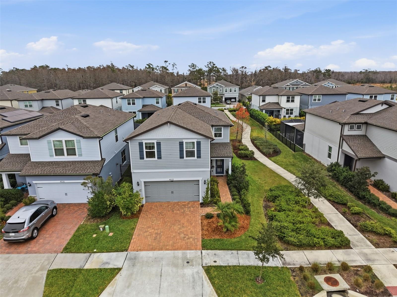 Details for 4522 Emprise Way, LAND O LAKES, FL 34638