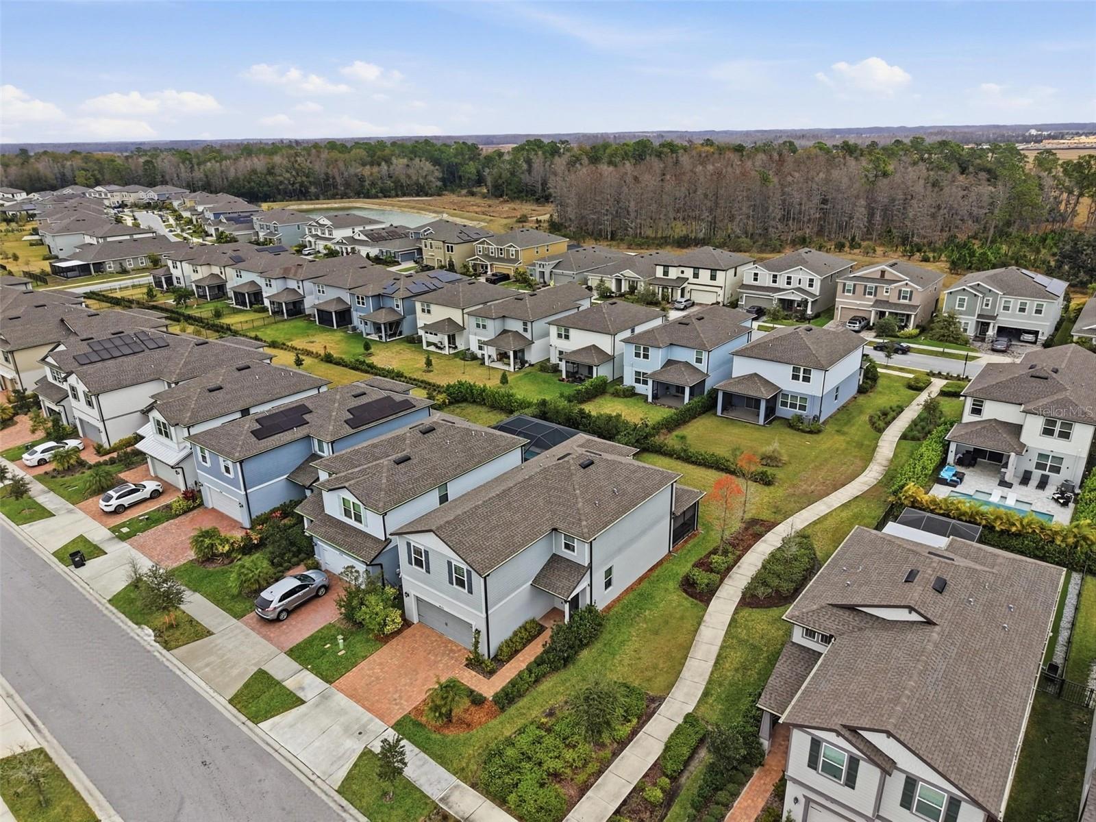 Image 47 of 54 For 4522 Emprise Way