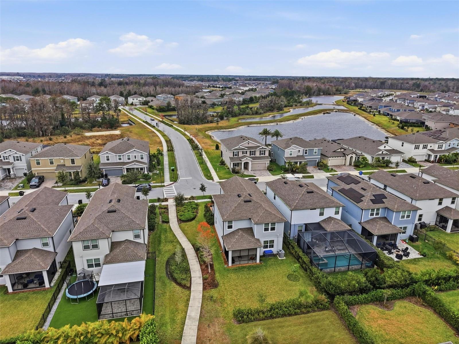 Image 50 of 54 For 4522 Emprise Way