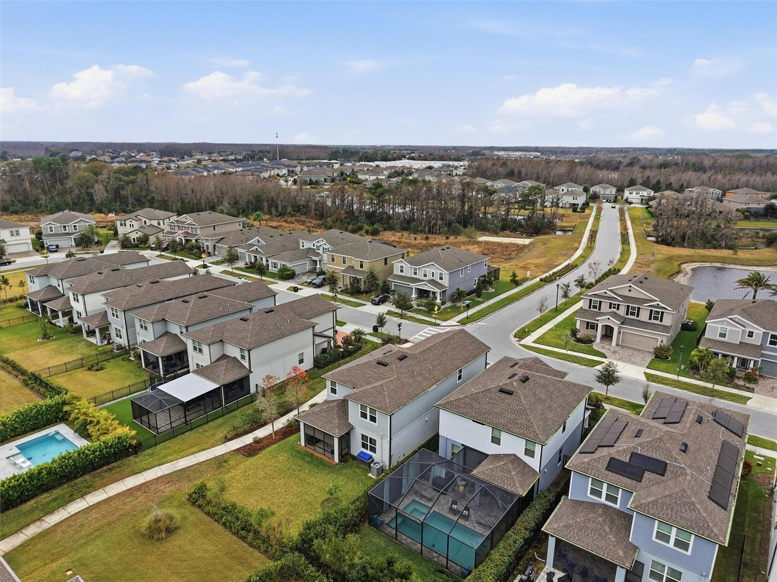 Image 51 of 54 For 4522 Emprise Way