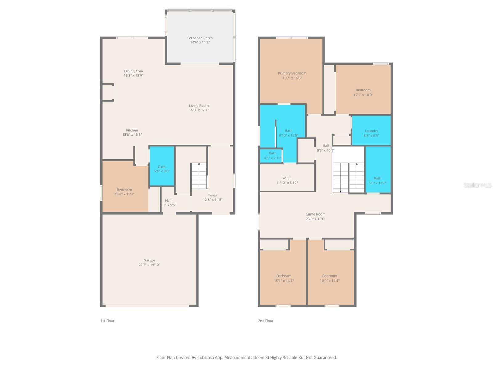 Image 54 of 54 For 4522 Emprise Way