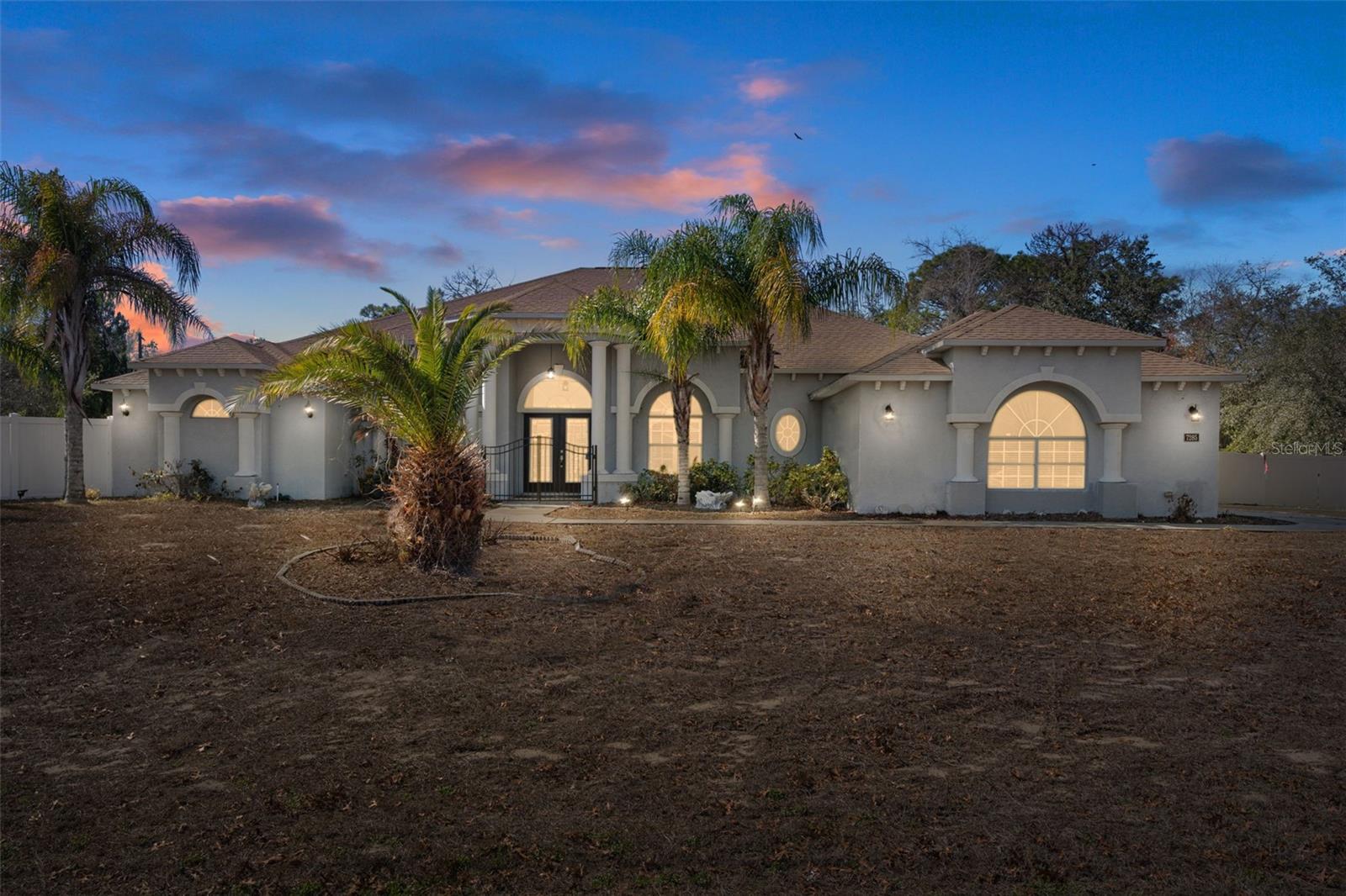 Image 2 of 79 For 7285 Nightwalker Road