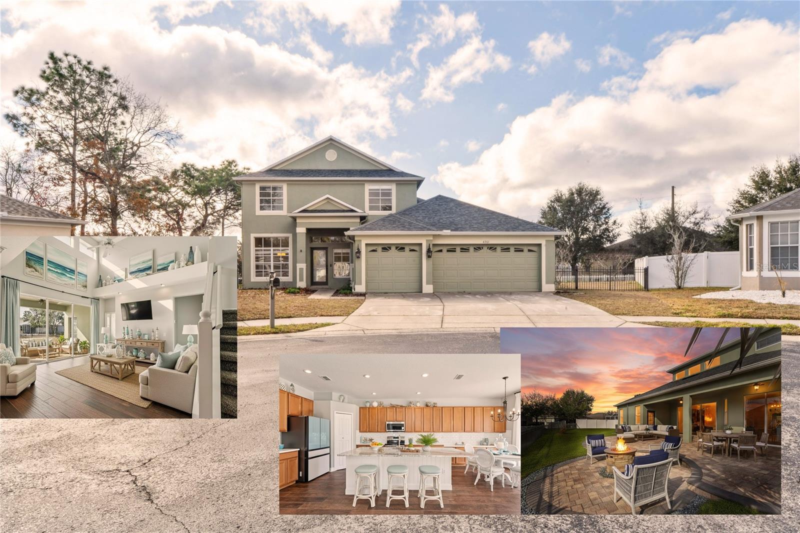 Details for 4201 Canongate, Spring Hill, FL 34609