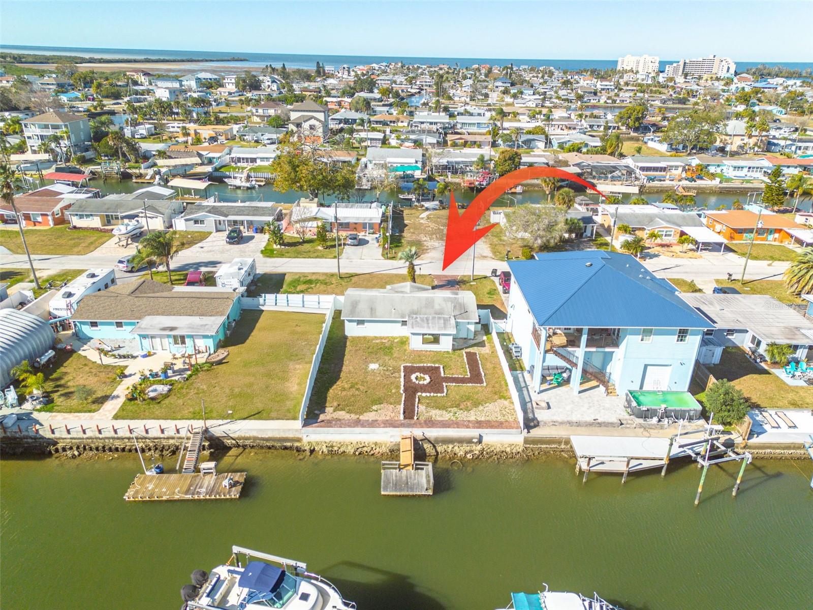 Details for 13624 Britton Drive, HUDSON, FL 34667