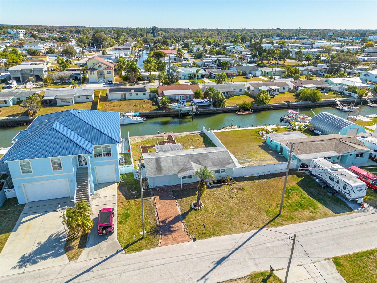 Image 13 of 33 For 13624 Britton Drive