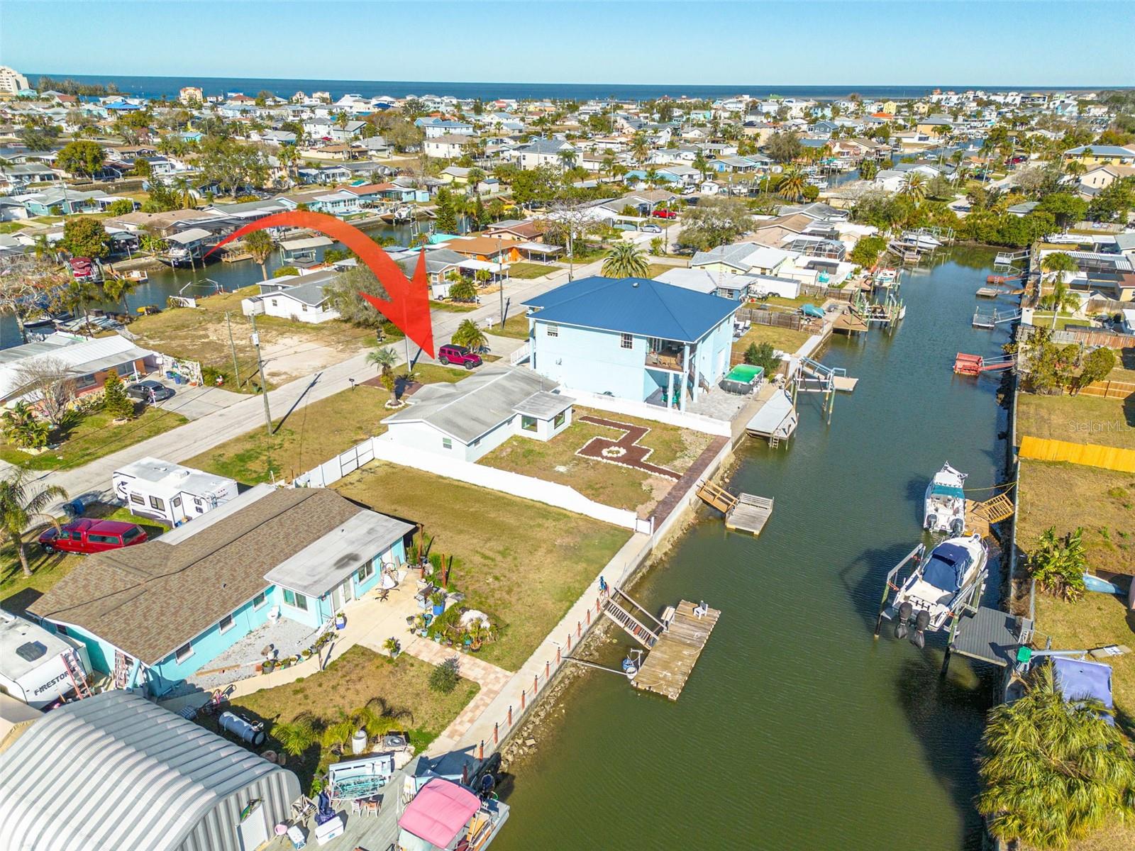 Image 27 of 33 For 13624 Britton Drive