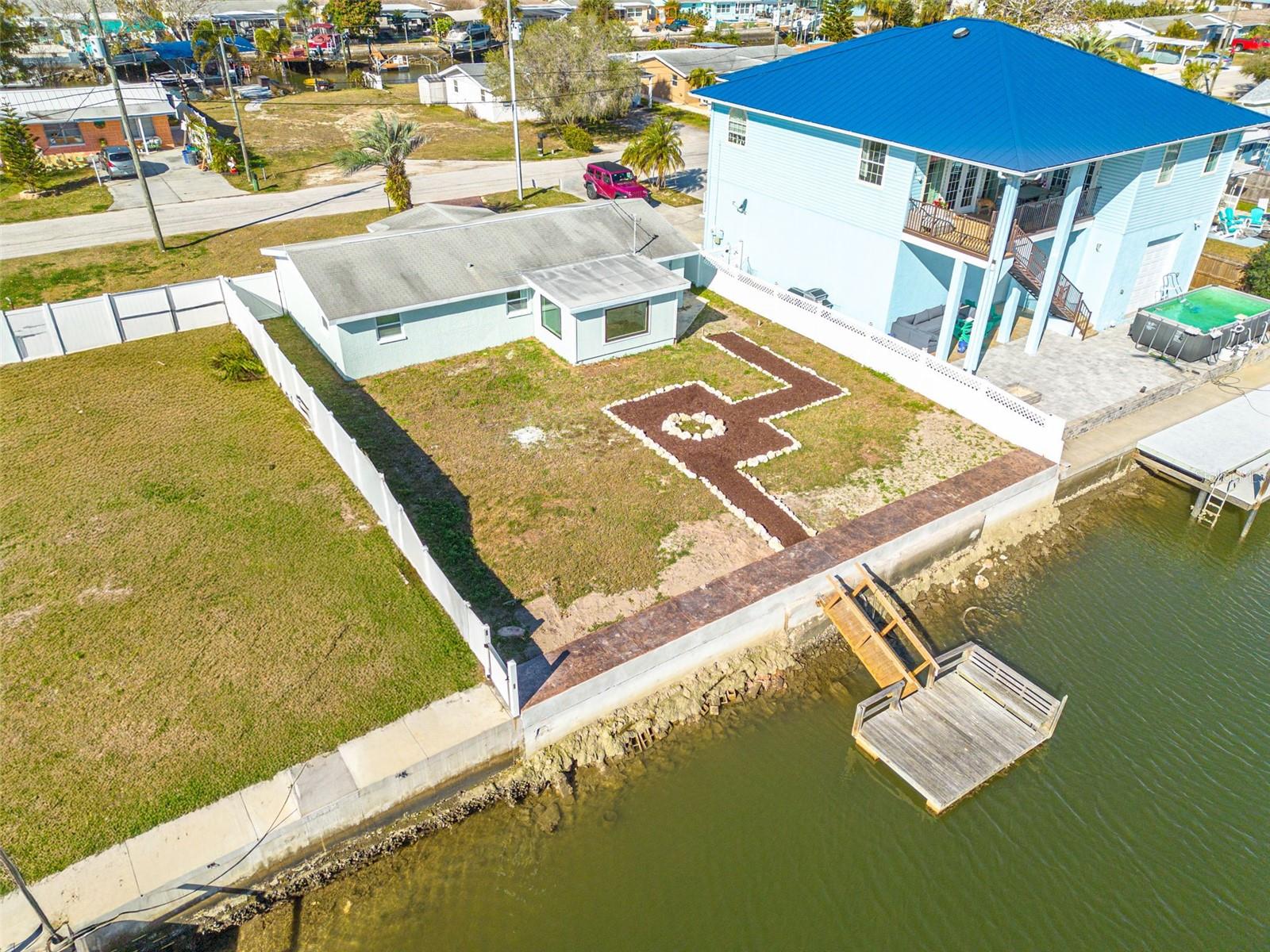 Image 29 of 33 For 13624 Britton Drive