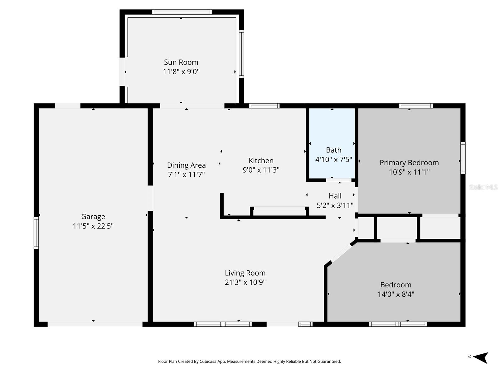 Image 8 of 33 For 13624 Britton Drive