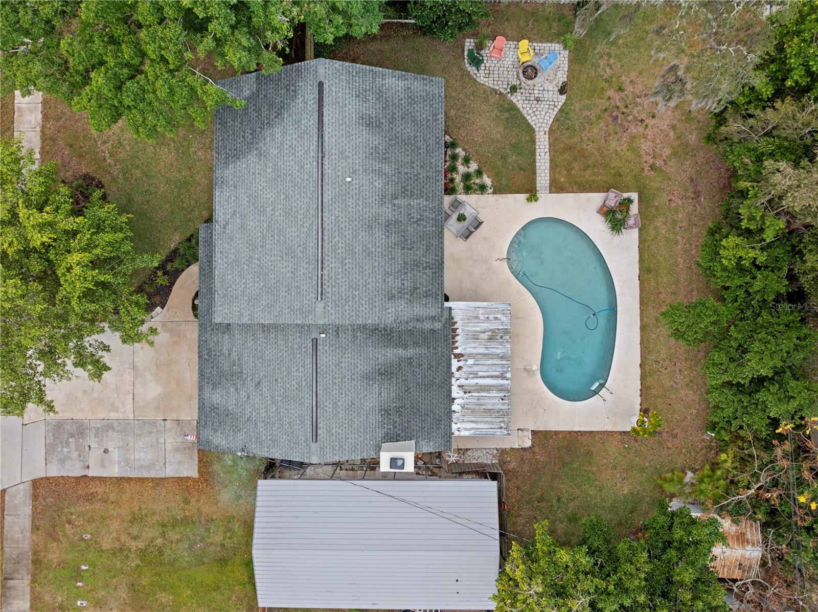 Image 65 of 69 For 1437 Glenview Road