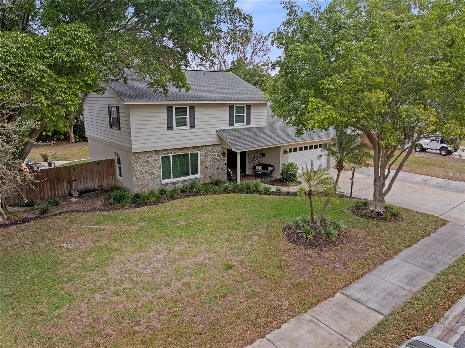 Image 66 of 69 For 1437 Glenview Road