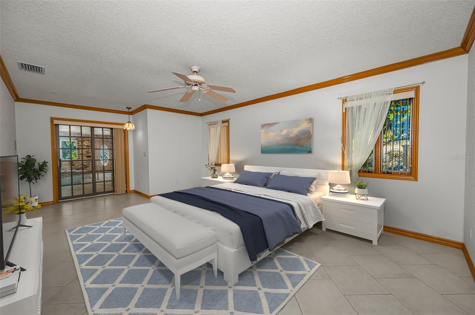 Image 36 of 79 For 5747 Fieldspring Avenue