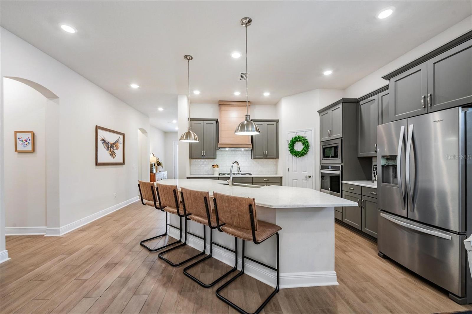 Image 12 of 47 For 4374 Broad Porch Run