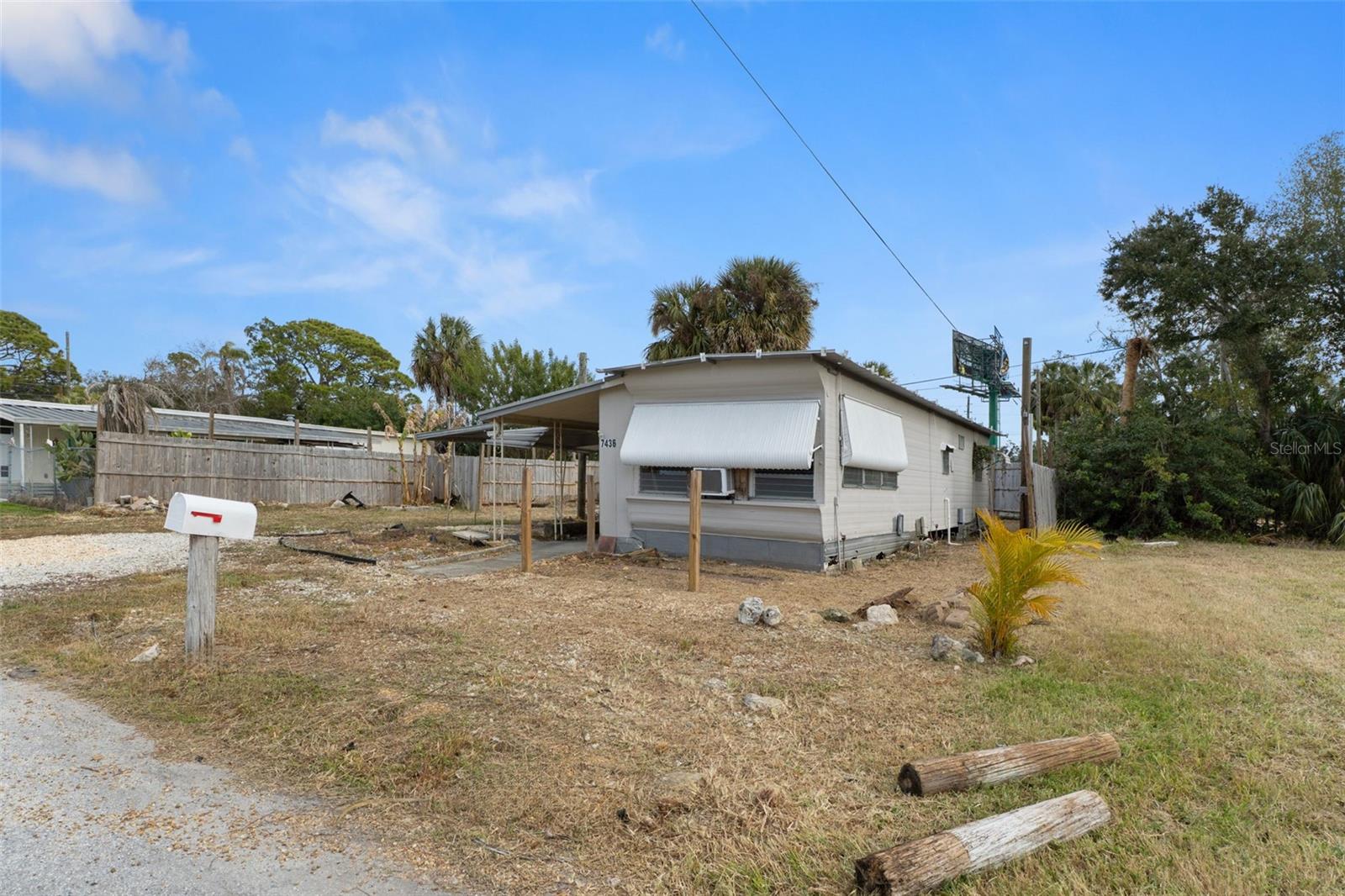 Image 7 of 7 For 7436 Vagabond Drive