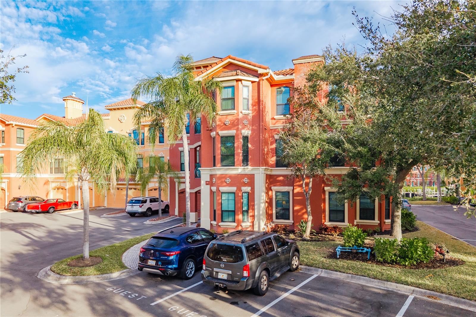 Image 27 of 55 For 2730 Via Tivoli  320b