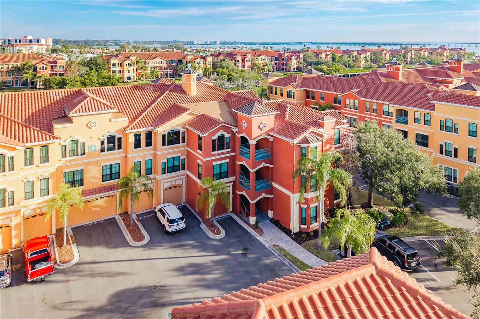 Image 28 of 55 For 2730 Via Tivoli  320b