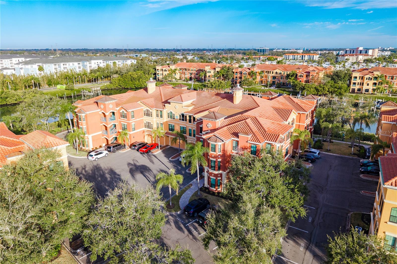 Image 29 of 55 For 2730 Via Tivoli  320b